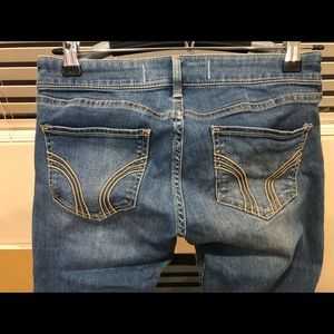 UEC Hollister Skinny Jeans